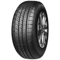 thumbnail image 1 of Finalist UN-CUV All Season 215/70R16 100H Passenger Tire, 1 of 7