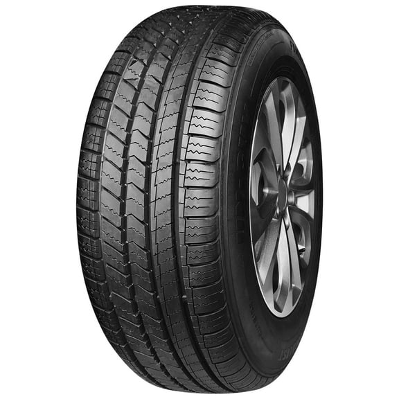 Finalist UN-CUV All Season 225/55R19 99V Passenger Tire
