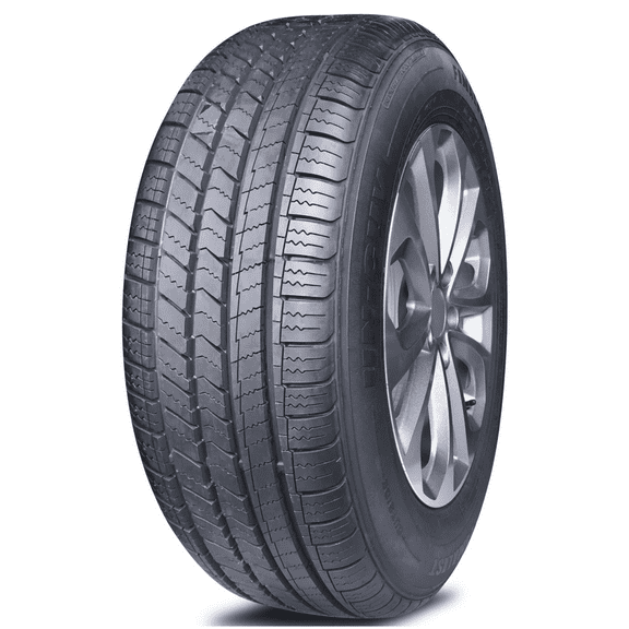 Finalist UN-CUV 245/50 R20 High Performance 245/50R20 102V All Season Crossover Tire (No Rim)