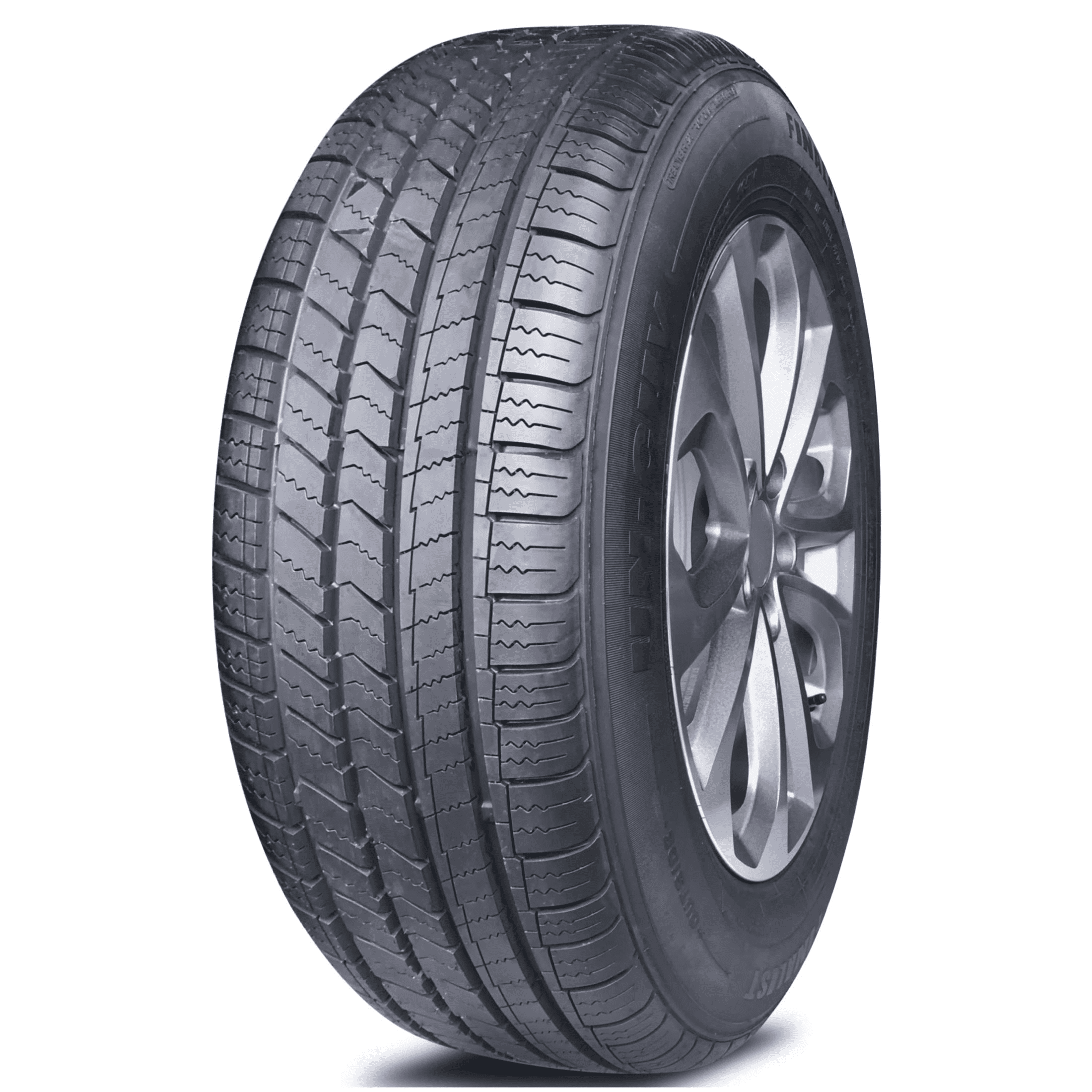 Finalist UN-CUV 235/65R17 108V All Season XL Extra Load CUV SUV A/S High  Performance Tire 235/65/17 (Tire Only)