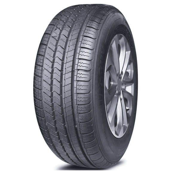 Finalist UN-CUV 245/60R18 105V All Season Crossover CUV SUV A/S High Performance Tire 245/60/18 (Tire Only)