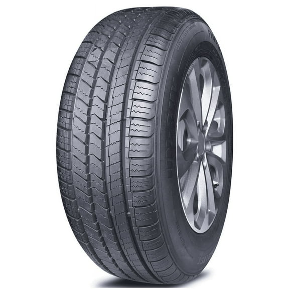 Finalist UN-CUV 255/50 R20 High Performance 255/50R20 105H All Season Crossover Tires (No Rim)