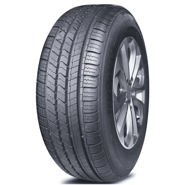 Finalist UN-CUV 285/45 R22 High Performance 285/45R22 114H LR XL All Season Crossover Tire (No Rim)
