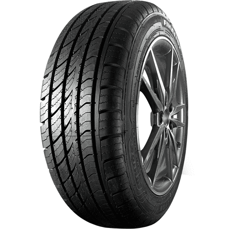Finalist UN108 215/45 R17 Ultra High Performance 215/45R17 91W All Season Passenger Tire (No Rim) Sansujyuku sansujyuku.com