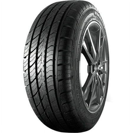 Finalist UN108 225/50 R17 Ultra High Performance 225/50R17 94V All Season Passenger Tire (No Rim)