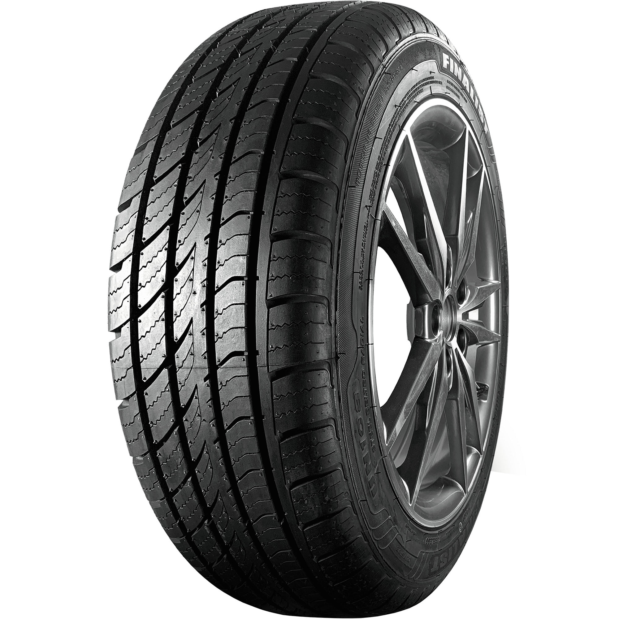 Finalist UN108 All Season 235/50R17 96V Passenger Tire