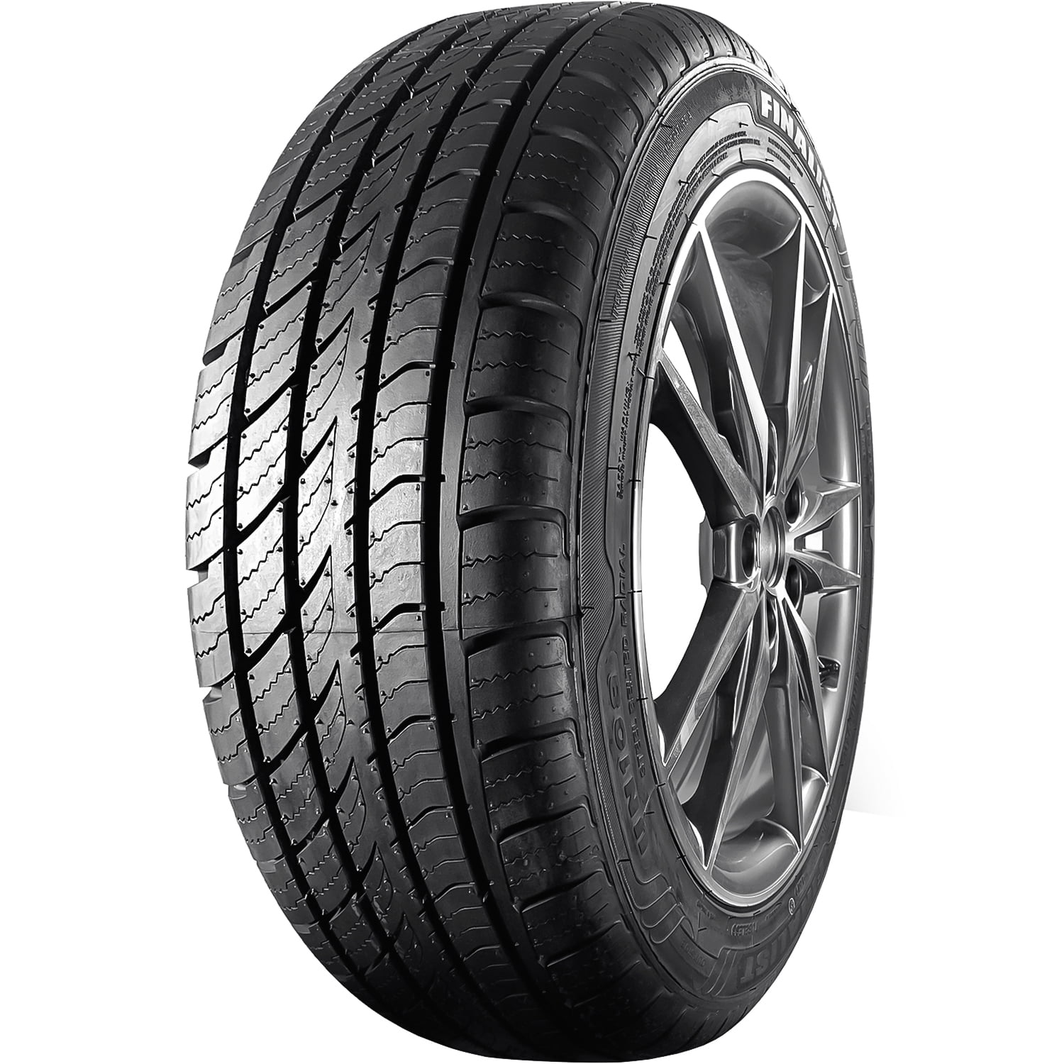 Finalist UN108 235/55R17 99H Performance a/s All Season Tire