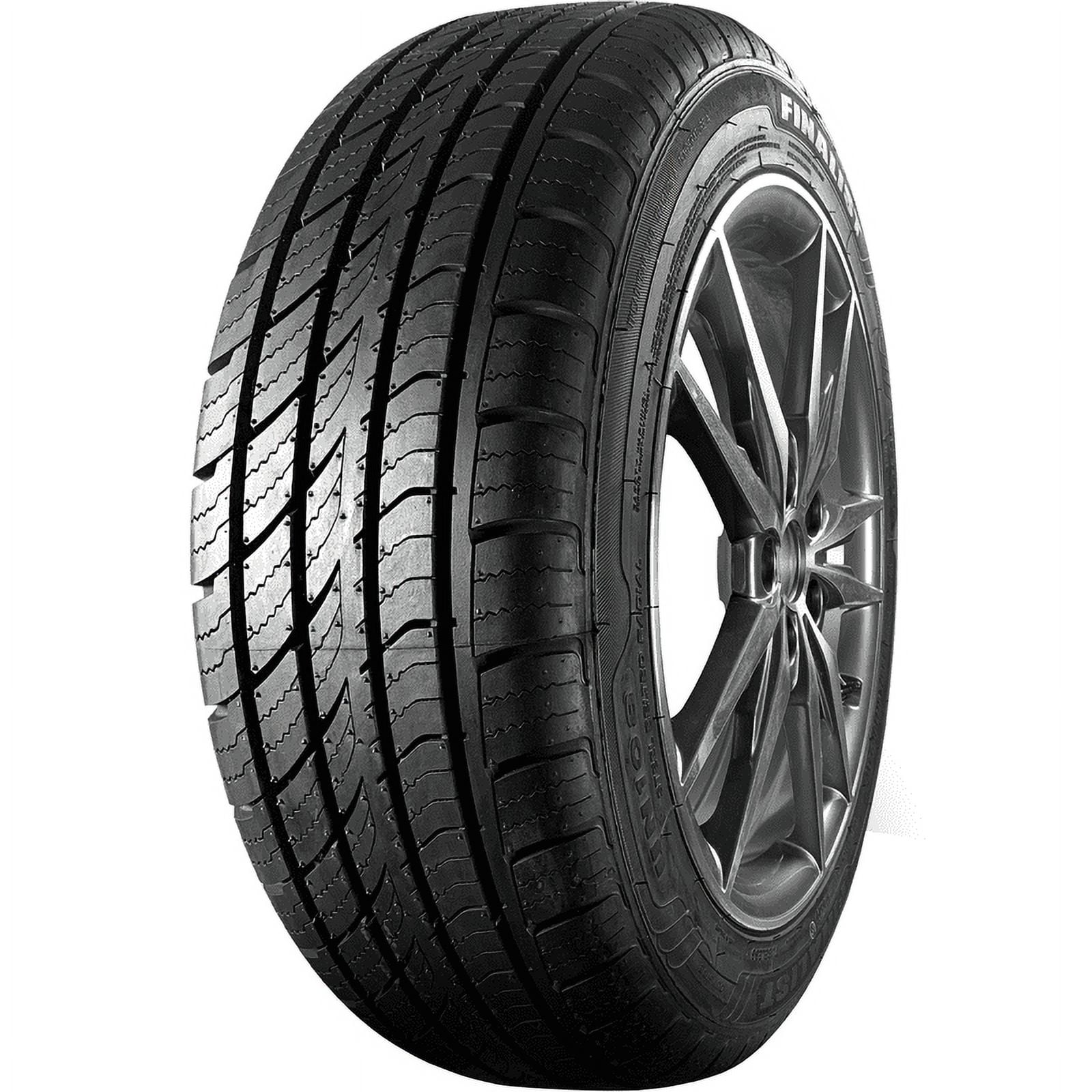 Finalist UN108 All Season 205/55R16 91W High Performance Passenger Tire 205/55/16(Tire Only)