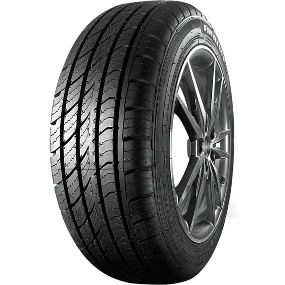 Finalist UN108 All Season 225/45R17 91V High Performance Passenger Tire 225/45/17 (Tire Only)