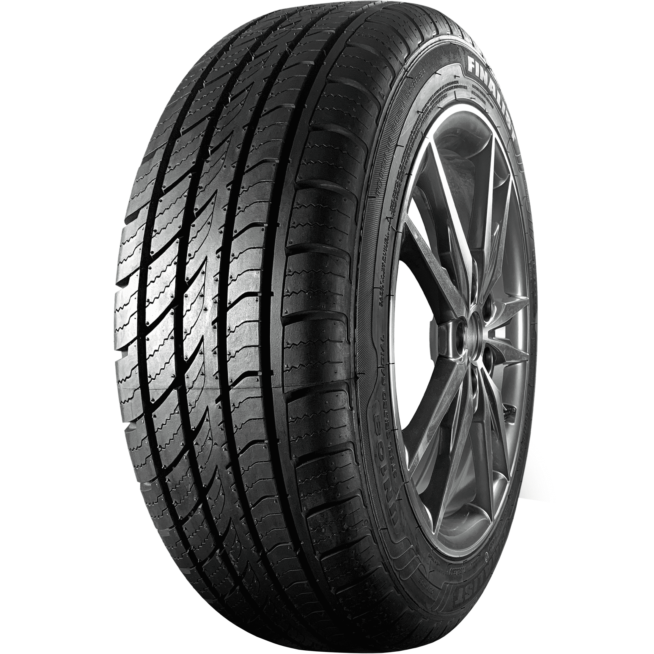 Finalist UN108 All Season 225/50R18 95V 225/50 R18 High Performance Passenger Tires 225/50/18(No Wheels)