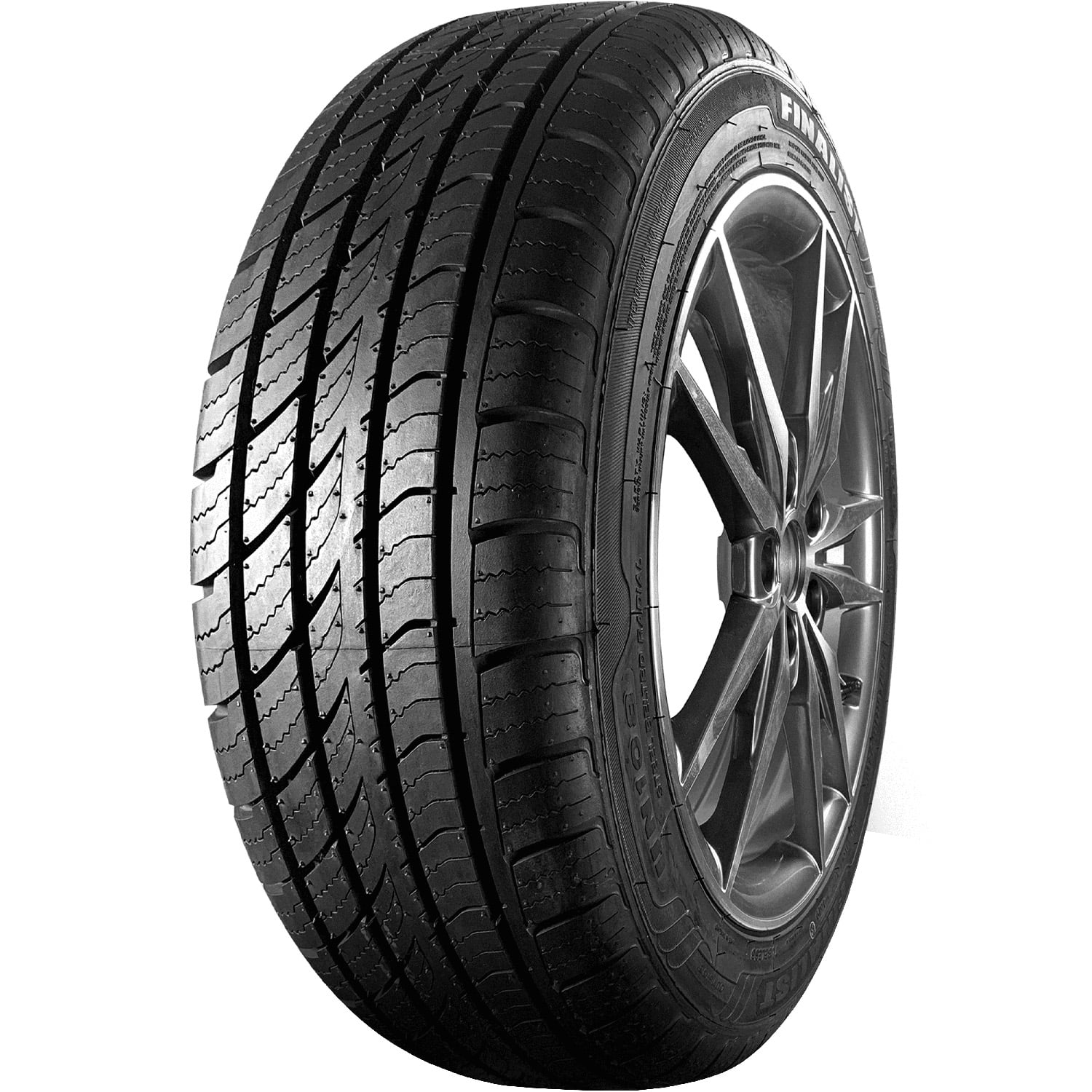 Michelin Primacy MXM4 All Season 235/55R18 100V Passenger Tire