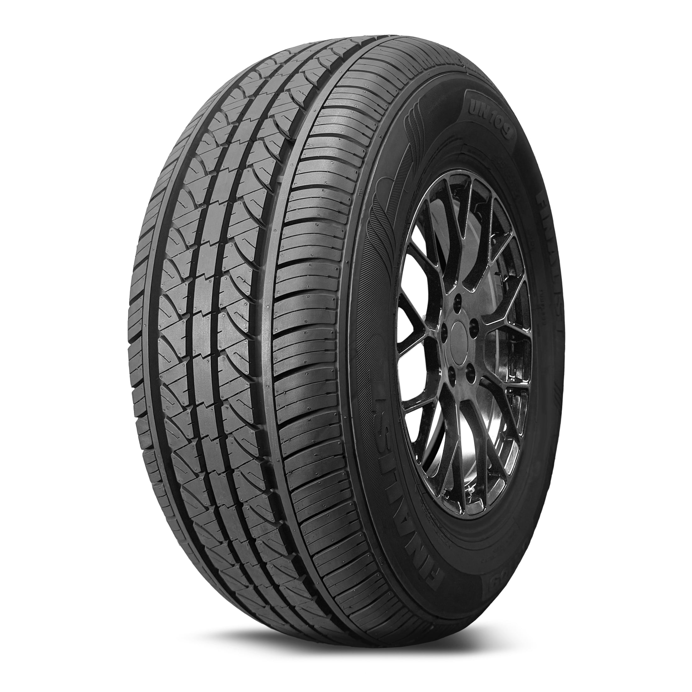 Finalist UN109 All Season 185/65R15 88H Passenger Tire 185 Finalist UN109 All Season 185/65R15 88H Passenger Tire 185