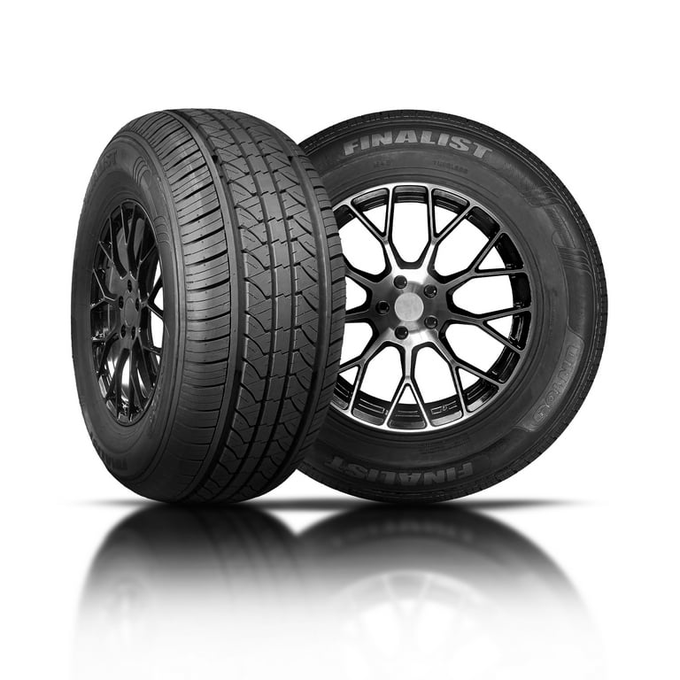 Finalist UN109 All Season 205/65R16 95H Passenger Tire 205/65/16 