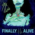 thumbnail image 1 of Finally Alive (CD) (EP), 1 of 1