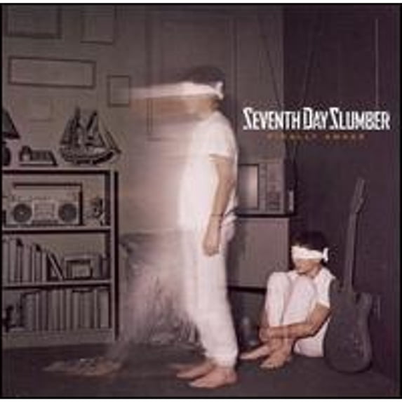 Pre-Owned Finally Awake (CD 0094635270525) by Seventh Day Slumber