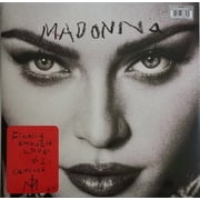 Madonna - Finally Enough Love - Silver Colored Vinyl - Music & Performance