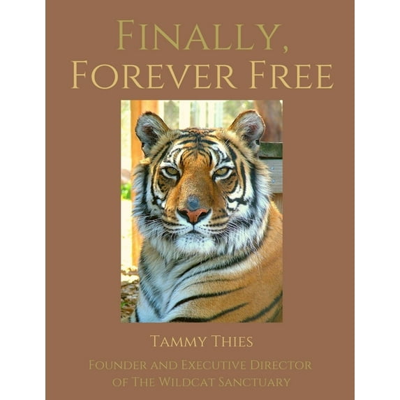 Finally, Forever Free, (Paperback)