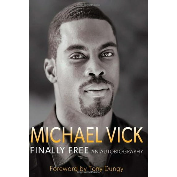 Pre-Owned Finally Free: An Autobiography (Hardcover) 1617950696 9781617950698
