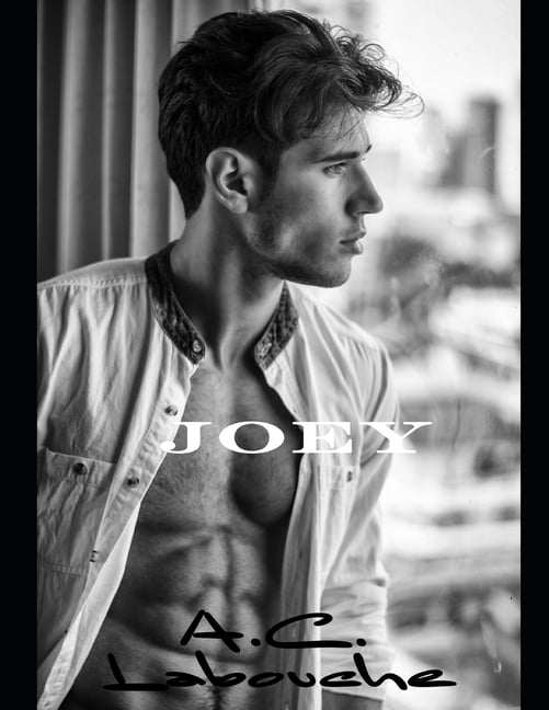 Finally Free: Joey : M/M (Series #1) (Paperback)