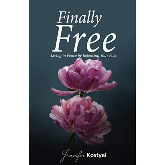 Pre-Owned Finally Free: Living in Peace by Releasing Your Past (Paperback) 0982059094 9780982059098