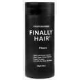 thumbnail image 1 of Finally Hair - Hair Fiber Light Salt & Pepper - Full Applicator Bottle - 28gr .99oz, 1 of 1