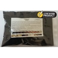 thumbnail image 1 of Finally Hair - Hair Fiber - Refill Bags - Black - 57G 2 Pack - 114 Gram (4oz) - 23 Colors, 1 of 5