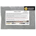 thumbnail image 1 of Finally Hair - Hair Fibers - Refill Bag - Dark Grey & Pepper - 100 Gram (3.5 oz), 1 of 5