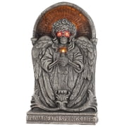 Finally High Class Light Up Tombstone