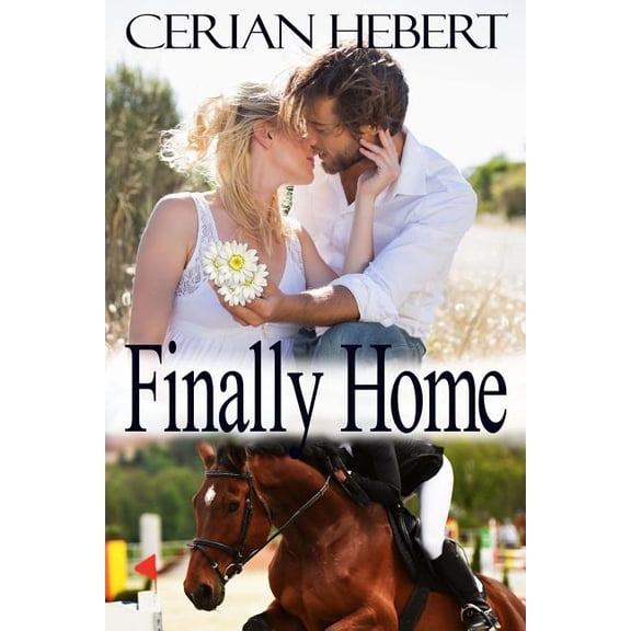 Finally Home (Paperback)