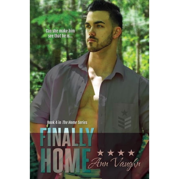 Home: Finally Home (Paperback)