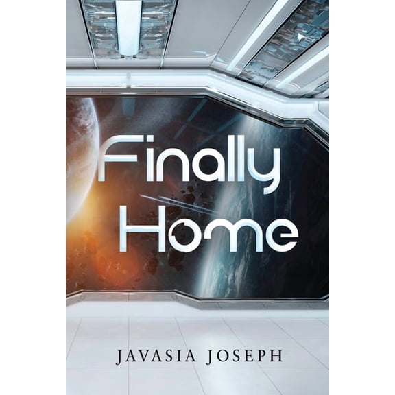 Finally Home, (Paperback)