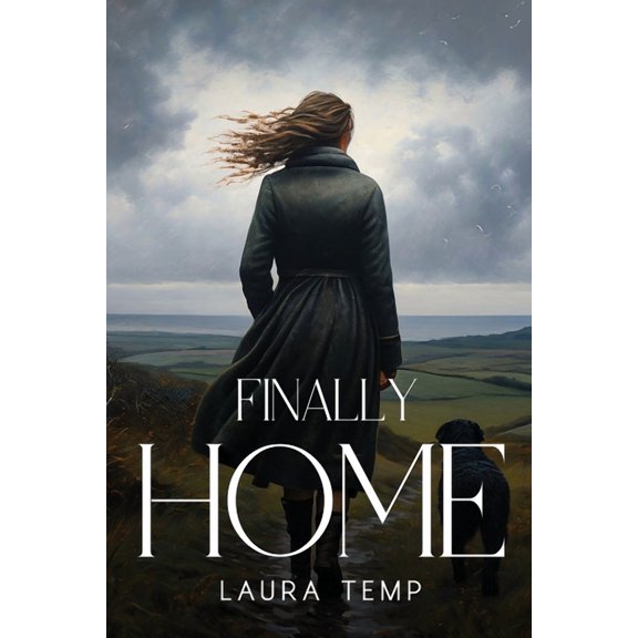 Finally Home, (Paperback)