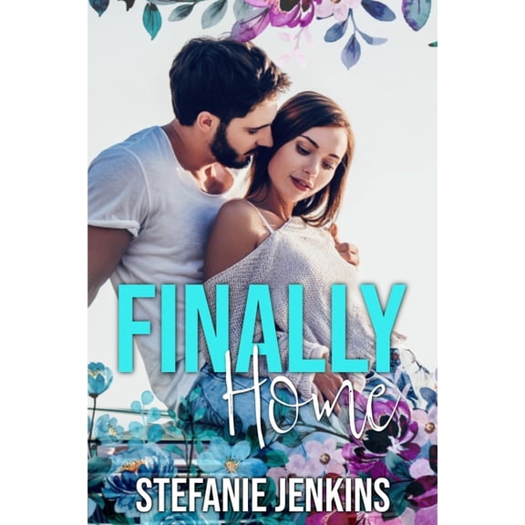 Finally Home, (Paperback)