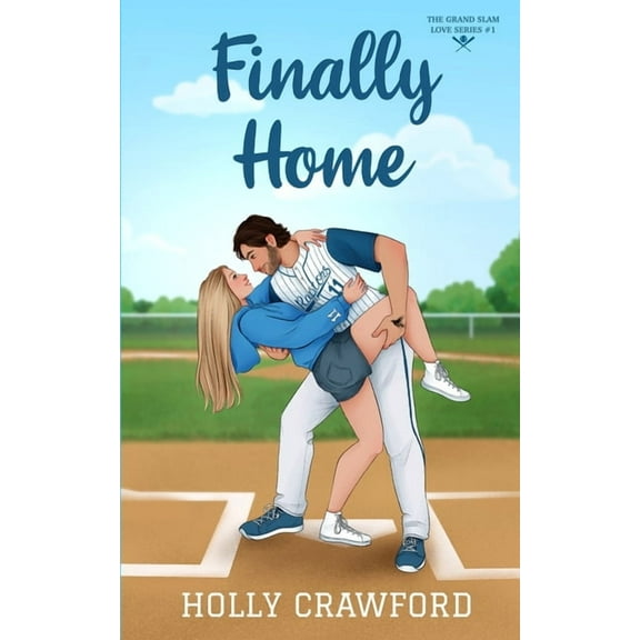 Finally Home, (Paperback)