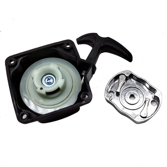 Finally More Robust Pull Starter for Brush Cutter Mfs520 Brush Cutter