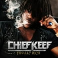 thumbnail image 1 of Finally Rich (CD), 1 of 1