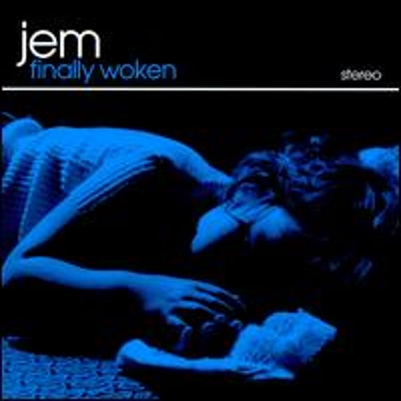 Finally Woken [Japan Bonus Track] (CD) by Jem