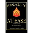 thumbnail image 1 of Pre-Owned Finally at Ease with Myself (Paperback 9781440111709) by William J Houston, 1 of 1