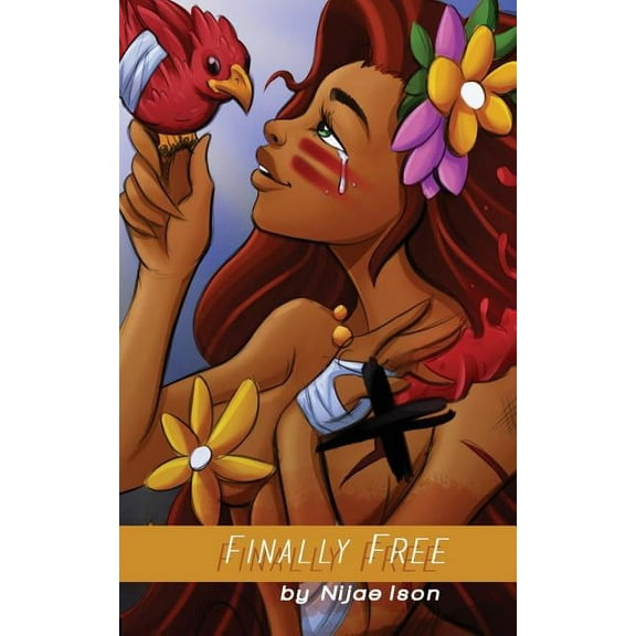 Finally free (Paperback)