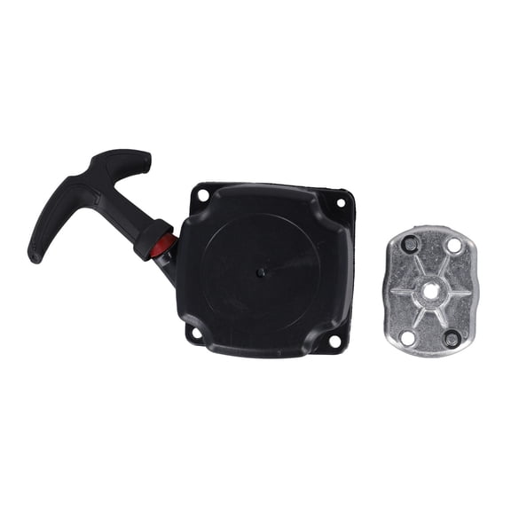 Finally more robust pull starter for brush cutter MFS520 brush cutter Smile Home
