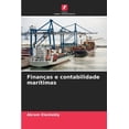 thumbnail image 1 of Finanças e contabilidade marítimas, (Paperback), 1 of 1