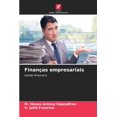 thumbnail image 1 of Finanças empresariais, (Paperback), 1 of 1