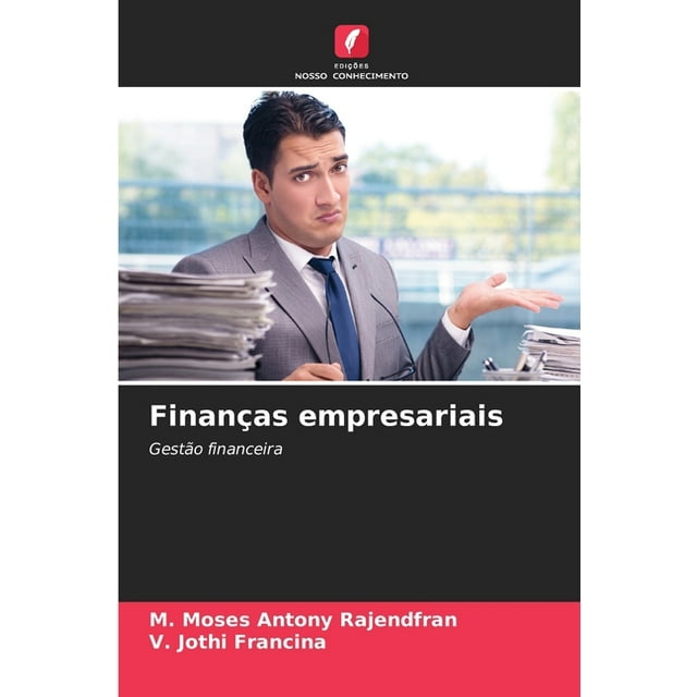 Finanças empresariais, (Paperback)