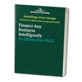 thumbnail image 1 of Pre-Owned Finance Any Business Intelligently Paperback, 1 of 1