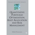 thumbnail image 1 of Finance and Capital Markets Quantitative Portfolio Optimisation, Asset Allocation and Risk Management: A Practical Guide to Implementing Quantitativ, (Hardcover), 1 of 1