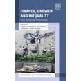 thumbnail image 1 of Finance, Growth and Inequality : Post-Keynesian Perspectives, 1 of 1