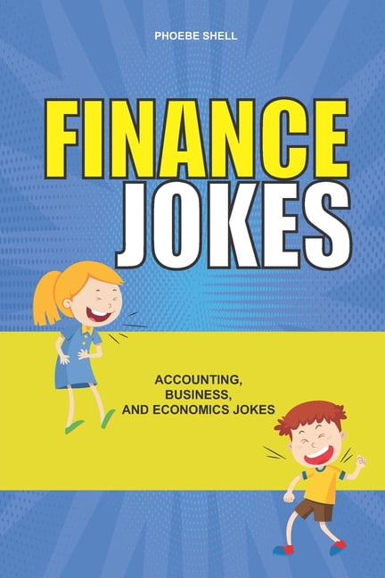 Finance Jokes: Accounting, Business, and Economics Zambia Ubuy