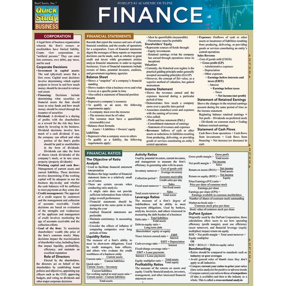 Finance (Other)