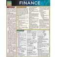 thumbnail image 1 of Pre-Owned Finance (Quickstudy Reference Guides - Academic) (Unknown) 1572226226 9781572226227, 1 of 1