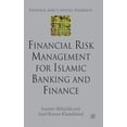 thumbnail image 1 of Finance and Capital Markets Financial Risk Management for Islamic Banking and Finance, (Hardcover), 1 of 1